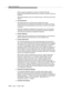 Page 646Feature Descriptions
3-502Issue  3   March 1996 
When an agent is logged into an adjunct-controlled ACD split, 
programme d Abbreviated Dialing buttons or feature a ctivation buttons are 
disabled.
Abbreviated Dialing cannot be invoked through a Third Party Call Control 
request.
nAnnouncements
ACD split forced first or second announcements and vector 
announcements do not generate event reports for the adjunct. However, 
nonsplit announcements generate events which are sent to other p arties 
on the...