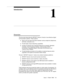 Page 76Issue  3   Marc h 19961-1  
1
Introduction
Overview
This document describes the DEFINITY Generic 3 family of cost-effective d i gital 
communication systems. These systems:
nRoute voice and  data information between various endpoints (telephones, 
terminals, computers, etc.)
nProvide highly robust networking capabilities
nInclude an extensive set of standard features (for examp le, Attendant 
Consoles, Voice Processing  Interface, Call Coverage, DS1/E1 
Connectivity, Hospitality Sup p ort, Recorded...