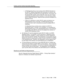 Page 885Facility and Non-Facility Associated Signaling
Issue  3   March 1996
3-741
— A FAS Signaling Group must contain all the ISDN B-Channels on 
the DS1/E1 interface associated with the group’s D-channel, and 
cannot contain B-channels from any other DS1/E1 circuit pack. For 
24-channel DS1 b oards, some of the DS1 ports may use in-band 
(rob bed-bit) signaling and be members in a tie trunk group rather 
than an ISDN trunk group. These tie trunks cannot be members of a 
Signaling Group.
— There is no...