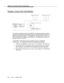 Page 149Appendix E: Sample Customer Configurationsbbbbbbbbbbbbbbbbbbbbbbbbbbbbbbbbbbbbbbbbbbbbbbbbbb
Example 1. Secure LAN with Defaultsbbbbbbbb
DEFINITY LAN
SystemClient/
Server
C2C1
Default host name =
Default IP address =
 192.168.25.10
Host name = client
IP address = 192.168.25.20 IP address = 192.170.10.100 IP address = 192.170.10.1 IP address = 192.170.10.2
Assembly
  definityGateway
This sample configuration shows the DEFINITY LAN Gateway system assembly
shipped from the factory with defaults already...