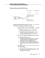 Page 150Appendix E: Sample Customer Configurationsbbbbbbbbbbbbbbbbbbbbbbbbbbbbbbbbbbbbbbbbbbbbbbbbbb
Example 2. Secure LAN, No Defaultsbbbbbbbb
DEFINITY LAN
SystemClient/
Server
C2C1
Host name =
  lgateserver
IP address = 135.20.1.1
Subnet mask = 255.255.255.0
Client name = lgateclient
IP address = 135.20.1.2 IP address = 192.170.10.1 IP address = 192.170.10.2
Subnet mask = 255.255.255.0
Assembly
IP address = 192.170.10.100
Subnet mask = 255.255.255.0
Gateway
This sample configuration requires that both the...