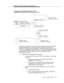 Page 152Appendix E: Sample Customer Configurationsbbbbbbbbbbbbbbbbbbbbbbbbbbbbbbbbbbbbbbbbbbbbbbbbbb
Example 3. Multiple Secure LANsbbbbbbbb
DEFINITY LAN
System
Gateway 2
C3
Host name = lgateserver
IP address = 135.20.1.1
Subnet mask = 255.255.255.0
IP address = 135.20.1.200
Subnet mask = 255.255.255.0
C2
Host name = client 3
IP address = 135.20.3.1
Subnet mask = 255.255.255.0
Default gateway = 135.20.1.100
(The route to 135.20.3 network
is 135.20.1.200.)
Default
C1Host name = client 1
IP address = 135.20.2.1...