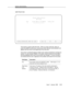 Page 94System Administrationbbbbbbbbbbbbbbbbbbbbbbbbbbbbbbbbbbbbbbbbbbbbbbbbbb
Add Client Link
Brouter Administration
Client Name or IP Address
  ____________________ Port
 __Client Link
 _ Add Client
ENTER CLEAR CANCEL REFRESHHELP
This screen is used to add client links.  When you add a client link, after you
press the 
ENTER function key, the previous screen (Brouter Administration) will
appear with the cursor at the beginning of the new entry.
This screen is protected against multiple users making...