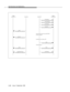 Page 323Call Scenarios and Applicationsbbbbbbbbbbbbbbbbbbbbbbbbbbbbbbbbbbbbbbbbbbbbbbbbbb
(Switch B) (Switch A)Host
Switch A Switch BHost
Call offered
(VDN 1111 event notif assoc)
Queued
(VDN 1222 event notif assoc)
Call Ended (VDN 1222 event notif assoc)
Drop
(VDN 1222 event notif assoc)
Announcement Step Causes ISDN PRI
Connect Message
Call delivered to station 1567
Alert
VDN 5008 event notif assoc
Connect
VDN 5008 event notif assoc
Drop
VDN 5008 event notif assoc
Call Ended Event
VDN 5008 event notif assoc...