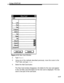 Page 112Using AT&TCall
Figure 4-12. New Card Window
2.Type Meyer.
3.Using one of the methods described previously, move the cursor to the
First field, and type 
Fred.
4.Select the Add Card button.
The New Card window disappears, the labels for the new card appear
in the List field, and information for the new card is displayed. The new
card is now part of the card bank.
4-19 