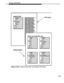 Page 144Using AT&TCall
Figure 4-26. Printed Cards With and Without the Notes
4-51 