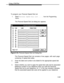 Page 202Using AT&TSet
To program your Personal Speed Dial List
1.Select Personal Speed Dial List . . . from the Programming
menu.
The Personal Speed Dial List dialog box appears.
Figure 5-10. Personal Speed Dial List Dialog Box
The Personal Speed Dial List consists of two pages, with each page
containing 10 speed dial codes.
3. 2.
Enter the label and number to be dialed for the appropriate speed dial
code.
Select whether you want to apply the speed dial code and its associated
telephone number to your telephone...