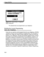 Page 207Using AT&TSet
Figure 5-13. Sample Write to Telephone
Status Dialog Box
The selected items are programmed to your telephone.
Reading the Current Programming
from your Telephone
Every time you read the current programming from your telephone, AT&TSet
maintains a record of how the telephone is programmed. This information is
stored in the image file, which is named attset.img. When you write new
features to your telephone, AT&TSet automatically updates this file, insuring
that it stays in sync with the...