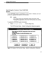 Page 254Using AT&TConnect
Specifying the Version of Your PARTNER
System
If your PARTNER system is upgraded to a new version or release, you must
provide the updated information to AT&TConnect.
/NOTE:
You cannot change the PARTNER system information while
PassageWay applications other than AT&TConnect are running.
To update the PARTNER system information:
1.Select Configure System. . . from the Setup menu.
The AT&TConnect Setup - System Configuration dialog box appears.
Figure 7-4. Sample AT&TConnect Setup -...