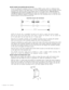 Page 8n STEP 3 MOUNT THE CONTROLLERS ON THE WALL.
If you are adding the expansion unit to an existing SPIRIT system, drill two additional holes
in the positions shown in the figure below. If you are installing both the main controller and the
expansion unit, drill four holes in the positions shown in the figure below. Drill the holes in
a straight line and as level as possible. The center two mounting screws are not necessary, but
will provide additional support, if installed. Install all of the mounting...