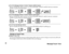 Page 25nTurn off the Message Indicator at Another Telephone (308/616 System)
l Press INTERCOM. l Lift receiver (or press SPEAKER).l Dial # 6. l Dial intercom extension
number or press auto-dial button.
n Turn off the Message Indicator at Another Telephone (2448 System)
l Press INTERCOM. l Lift receiver (or press SPEAKER). l Dial # 6. l Dial intercom extension
number or press intercom extension button.
n Turn off Your Own Message Indicator
l Press INTERCOM. l Lift receiver (or press SPEAKER). l Dial # 6. l Hang...