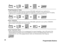 Page 31nProgramming Button for Paging
l Press INTERCOM. l Lift receiver (or press SPEAKER). l Dial Q 0 (zero). l Dial 60 to
program button for paging through optional loudspeaker or dial 61 to program button for paging
to all intercom extensions. 
l Press button you want to program (button 26 or 27).
nErase Programming
l Press
l Press
INTERCOM. l Lift receiver (or press SPEAKER). l Dial Q 0
button with feature you want to erase.(zero). 
l Press MEMORY.
nUsing Programmable Buttons
l Press programmed button. If...