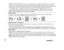 Page 37NOTE: Press HOLD/PAUSE to enter a 1½ second pause in a number if, for instance, you want the
system to wait for a dial tone or access tone before continuing dialing. If the line you are using is
customized as a PBX/Centrex line and the code has been customized into the system, the system will
put the pause in for you. Consult the person in your company who maintains your system.
A switchhook flash, sometimes used for local dialing services or PBX/Centrex codes, may  be
entered as the 
first button press...