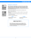 Page 20Transferred Calls
Getting Back A Transferred Call
When calling someone it’s aggravating to be transferred and then only hear endless
ringing – the person isn’t there. Usually you have to hang up and call back to leave a
message with someone. With the SPIRIT system, callers are automatically “sent back”
to the original person whom they were talking. If you send a call to a line that is
busy, the busy party will hear an abbreviated ring. If s/he doesn’t answer it within twelve
seconds the call will return...