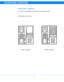 Page 5TELEPHONE OVERVIEW
SPIRIT System Telephones
Your SPIRIT system telephone looks like one of the drawings below:
Identify which one you have.
6-Button Telephone24-Button Telephone
3 