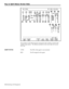 Page 135Key to Split Status Screen Data
AGENT STATUS
The numbers in the following list correspond to the numbers circled in the
sample screen above.The statistics presented on this screen reflect the current
hour only.
1 PDC
2 IDThe PDC of the agent’s voice terminal.
The ID assigned to the agent.
5-22 Monitoring Call Management 