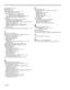 Page 276Support Split, 2-11, 4-29
System Errors, 9-33
System Manual, 1-2
System Status Screen, using, 5-12 — 5-14key to screen data, 5-15 — 5-18
System Tables File, 4-67 — 4-68, 8-2. See also
Backing Up Shift Configurations
copying historical System Tables to hard disk, 8-3
restoring current System Tables files, 8-4
System 25
administering System 25 to support CMS, 1-1
administrator, responsibilities, 2-14
Direct Group Calling (DGC) Group Coverage feature, 2-8
Night Service mode, 4-29
ongoing administration,...