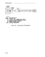 Page 143INSTALLATION
LEGEND :
TN742 –
ZTN78 –
B1 -
C2 -
C5 -
W1 –
MOH -
ANALOG LINE CP
TIP RING CP
TYPICAL -103A CONNECTING BLOCK
OCTOPUS CABLE (WP90780) PEC 2720-05P
MODULAR CORD (D4BU-87)
INSIDE WIRING CABLE
KS-23395 INTERFACE
Figure 2-52.Music Source, FCC Registered
2-118 