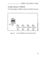 Page 306APPENDIX C: System Additions or Changes
Set Option Switches on TN760B CP
If the CP being added is a TN760B, use Figure C-2 and Table C-B to choose
Figure C-2.
Tie Trunk (TN760B) Circuit Pack Option Switches
C-5 