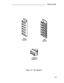 Page 33INSTALLATION
Z21OA1
ADAPTER
Y-ADAPTER
WP90851,L1
858A
ADAPTER
Figure 2-3.SIP Adapters
2-9 