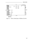 Page 51INSTALLATION
Figure 2-11.Position of Shorting Plugs on CPU/Memory Circuit Pack
2-27 