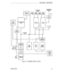 Page 404FUNCTIONAL DESCRIPTION
Figure 3-2. CPU/MEM (ZTN142) Circuitry
November 19953-3 