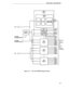 Page 418FUNCTIONAL DESCRIPTION
TOMULTILINEVOICETERMINALSAND
ATL
CORDED
AND
CORDLESS
TELEPHONES
Figure 3-8.ATL Line (ZTN79) Unique Circuitry
3-17 