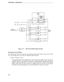 Page 423FUNCTIONAL DESCRIPTION
NPE 0
NPE 1
ON-BOARD
MICROPROCESSOR
Figure 3-11.DID Trunk (TN753) Unique Circuitry
Ground Start Trunk (ZTN76j
TOCENTRAL
OFFICE
The Ground Start Trunk CP (Figure 3-12) interfaces eight central office trunks and the TDM
bus. The Ground Start Trunk has the following unique circuitry:
l Ground Detector Circuit
The ground detector circuit determines if ground has been applied to the tip lead for
incoming seizure. It also senses tip ground on outgoing seizure indicating dial tone is...