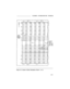 Page 132CLEARING SYSTEM-DETECTED TROUBLES
Figure 8-2. System Cabinet Backplane (Sheet 1 of 2)
8-19 