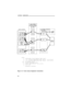 Page 28SYSTEM HARDWARE
LEGEND:A-
B-
C-
OPS -
SIP -
D-
E-
*-SINGLE-ENDED 25-PAIR CONNECTOR CABLE (A25D)*
3 TO 1 SPLITTER CONNECTORIZED CABLE (OR6016) - PEC 2720-06X
2 TO 1 SPLITTER CONNECTORIZED CABLE (OR6015) - PEC 2720-05X
OFF-PREMISES STATION
STATION INTERCONNECT PANEL*
OCTOPUS CABLE (WP90780) - PEC 2720-05PINSIDE WIRE*
FURNISHED BY INSTALLER
Figure 3-3. Trunk Access Equipment Connections
3-6 