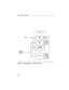 Page 62SYSTEM HARDWARE
Figure 3-16. Unique MET Line (TN735) Circuitry
3-40 