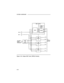 Page 66SYSTEM HARDWARE
Figure 3-18. Unique DID Trunk (TN753) Circuitry
3-44 