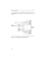 Page 72SYSTEM HARDWARE
The surge protection circuit provides lightning surge protection for the circuit
pack. Longitudinal surges are isolated from the hybrid and codec by the line
transformer.
Figure 3-21. Unique Auxiliary Trunk (TN763) Circuitry
3-50 