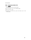 Page 42Hold (Continued)
Hold - Answering Another Call
1  Press
The light next to the button of the held call blinks.
2 Press the button next to the blinking light.
3 Speak with the caller.
4 To return to the held call, press the button next to the
blinking light. 