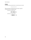 Page 28Hold (Continued)
Display
The display screen goes blank after a call has been put on hold.
When you return to a held call, the same display originally
associated with the call appears again.
Call from an inside station:
343 Green,A 1
Call from an outside station:
BRANCH 2
24 