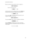 Page 31Incoming Calls (Continued)
When you dial the inside extension, Screen 1 displays it.
 &372 Taylor,B 4
Screen 2 remains the same.
OUTSIDE                 &
After the person you are calling answers, press SOURCE and
information about the person calling returns to the screen.
OUTSIDE       &
If you press DEST,information about the person you are
calling now appears on the screen.
&372 Taylor,B 4
If you press 
JOIN,Screen 1 shows a conference connection.
CONFERENCE          3
Pressing RELEASE (or hanging up...