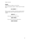 Page 51Callback (Continued)
Display
Typical displays for Callback are
When you successfully completeshown below.
a Callback request, the display
shows :
CALL QUEUED
When you receivethe callback, information associated with the
originally-dialed number is displayed, preceded by “Q”. For
example:
Q95551212
If the request fails, the display shows:
QUEUE DENIED
If you cancel the request, the display shows:
QUEUE CANCELED
47 