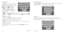 Page 1612-Key PhonePad
Tap a key repeatedly until the desired letter or symbol appears . If word prediction 
is enabled ( 
 ), just tap the keys once and choose the  
right word .
CooTek T+
Tap to enter the left letter on the key; Double-tap to enter the desired letter/
symbol on the key  . If word prediction is enabled ( 
 ), just tap the keys and 
choose the right word .
22 Entering Text 23
Entering Text
Full QWERTY
•    Tap the alphabetic keys to enter letters.
•    Tap 
 to use uppercase or lowercase...