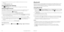 Page 22 3    Tap and hold the bookmark you want to delete until the shortcut menu  
pops up  .
 4  Tap  Delete bookmark > OK .
Changing Browser Settings
Press  > Settings from a browser window to change browser settings .
Using Google Chrome
Use Google Chrome to browse the Internet  . Chrome on your Avail™ 2 can sync 
bookmarks, browsing history, and opened tabs from your Google account  .
  1  From the home screen, tap 
 > Chrome .
  2  Read the terms of service and touch Accept and Continue .
  3    You can...