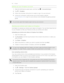 Page 102Setting up your Dropbox account
1.Slide the Notifications panel open, and then tap  > Accounts & sync .
2. Tap 
 > Dropbox .
3. Follow the onscreen instructions to create or sign in to your account.
4. Using your computer's web browser, go to the Dropbox website
( www.dropbox.com ), log in to your account, and complete the getting started
guide.
You can also open the Dropbox app to set up your account.
Sharing your photos and videos on Dropbox
Use Gallery to upload your photos and videos to Dropbox....