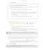 Page 107Forgot your Google Account password?
If you have forgotten your Google Account password, you can try to recover it
by going to the Google website.
1. On HTC One or on your computer, open your web browser
2. Go to  www.google.com/accounts/recovery .
3. Select the option for retrieving your password, and then enter the email
address or username that you use to sign in to your Google Account.
4. Click  Continue .
5. Follow the instructions on the screen to reset your password.
Syncing your accounts
1.Slide...