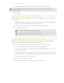 Page 1127.Select the types of content you want to transfer to your HTC phone. You can choose whether to replace the content on your HTC phone with the
iPhone content.
8. Click  Start.
Copying or removing media on your phone
Easily copy music, photos, videos, entire albums, or playlists from your computer to your phone.
1. Connect your phone to your computer. Media that have already been copied to
your phone will have the 
 icon on their thumbnails.
2. Click a thumbnail to select it. Or, select several media for...