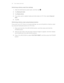 Page 116Performing a factory reset from settings1. Slide the Notifications panel open, and then tap 
.
2. Tap  Backup & reset .
3. Tap  Reset phone .
4. If you also want to delete media and other data on HTC One, select  Erase all
data .
5. Tap  OK.
Performing a factory reset using hardware buttons
If you can’t turn HTC One on or access settings, you can still perform a factory reset
by using the hardware buttons on HTC One.
1. Press and hold the VOLUME DOWN button, and then press and hold the
POWER button.
2....