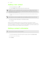 Page 119Adding a new contact1. On the Contacts tab, tap 
.
2. Tap the  Name field, and then enter the contact name. 
Tap  if you want to separately enter the contact's first, middle, and last name.
Depending on the contact type, you may also be able to add other info such as a
name suffix (for example, "Jr.").
3. Select the Contact type. This determines which account the contact will sync
with. 
Some fields may not be available when you’re adding contacts to your SIM card.
4. Enter the contact...