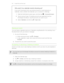 Page 143Why aren’t my calendar events showing up?
If you can't find events from your email accounts or social networks in Calendar, check whether the Calendar sync is turned on in Settings.
1. Slide the Notifications panel open, and then tap 
 > Accounts & sync .
2. Tap an account type. If multiple accounts are supported (such as
Exchange ActiveSync), tap the account you want to sync.
3. Select  Calendar , and then tap 
 > Sync now .
Sharing an event
You can share a calendar event as a vCalendar using...