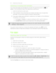 Page 144Dismissing or snoozing event reminders
If you have set at least one reminder for an event, the upcoming event icon  will
appear in the notifications area of the status bar to remind you.
1. Slide the Notifications panel open.
2. If the notification shows that there are multiple reminders, tap it to see all the
reminders. You can then choose to snooze or dismiss them.
3. If you see a single event notification, spread your two fingers on the notification
to expand it. You can then:
§ Tap  Snooze  or...