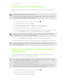 Page 156Using HTC One as a wireless routerShare your data connection with other devices by turning HTC One into a wireless
router.§ Make sure the data connection is turned on.
§ You must have an approved data plan associated with your account from your
mobile service provider to use this service.
1. Slide the Notifications panel open, and then tap .
2. Under Wireless & networks, tap  More.
3. Tap  Mobile network sharing  > Portable Wi-Fi hotspot settings .
4. Enter a router name or use the default router name....