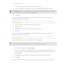 Page 1583.On the Print screen, tap the printer you want to use.
4. If there's more than one page to print, set the page range that you want. Tap  Advanced  to set the page size, print layout, and page orientation, and choose
if you want to print in color or black and white.
5. Tap  Print .
You can check the printing details by opening the Notifications panel, and then tapping the item you're printing.
Printing a photo
1. While in Gallery, open the photo you want to print.
2. Tap the photo.
3. Tap 
 >...