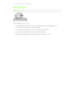 Page 31Notifications
Notification LED
The notification LED shows a: §Solid green light when HTC One is connected to the power adapter or a
computer and the battery is fully charged.
§ Flashing green light when you have a pending notification.
§ Solid orange light when the battery is being charged.
§ Flashing orange light when the battery level reaches very low.
31 Your first week with your new phone 