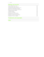 Page 5Settings and securityTurning Airplane mode on or off164Turning automatic screen rotation off164Adjusting the time before the screen turns off165Adjusting the screen brightness manually165Playing a sound when selecting onscreen items165Changing the display language165Accessibility settings166Working with certificates166Protecting your SIM card with a PIN166Protecting HTC One with a screen lock167Checking your phone's HTC Sense version168Navigating HTC One with TalkBack168Trademarks and copyrights...